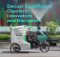 Daoust EcoEfficient Cleaners: Innovators and Disruptors