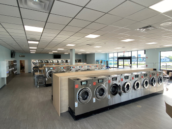 Five Trends Reshaping the Laundromat Industry in the US and Beyond ...