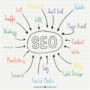 SEO Tune Up chart