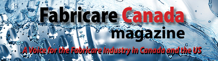 Fabricare Canada magazine